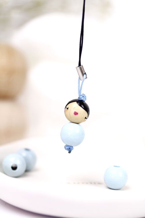 (image pour) Poupée Bois 12 mm Ciel