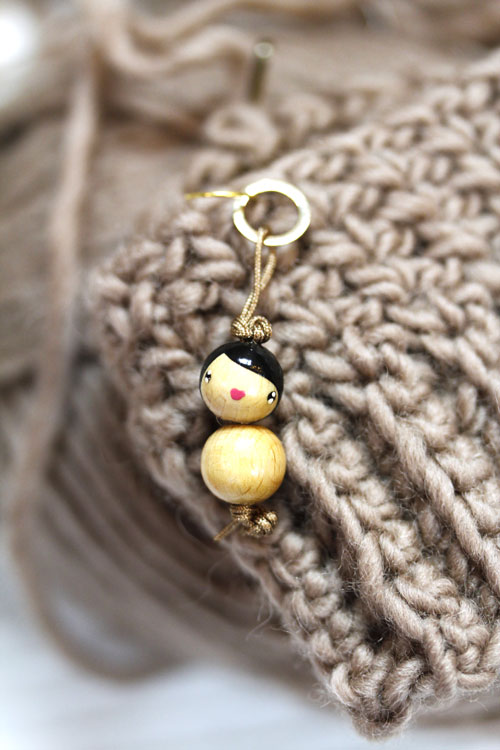 (image pour) Anneaux Marqueurs