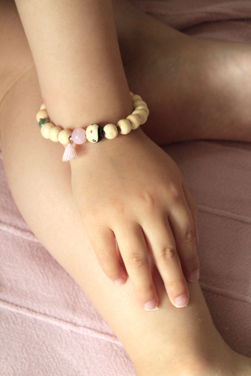 (image pour) Bracelet Petit Trésor