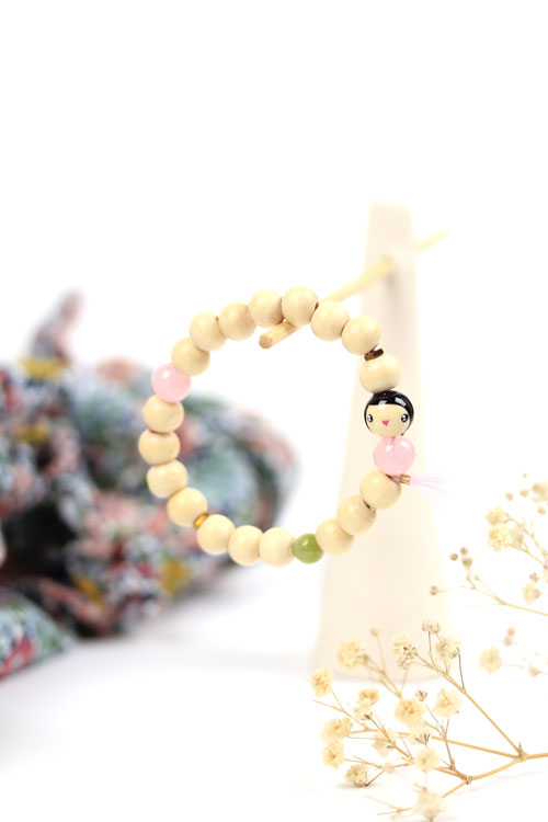 (image pour) Bracelet Petit Trésor