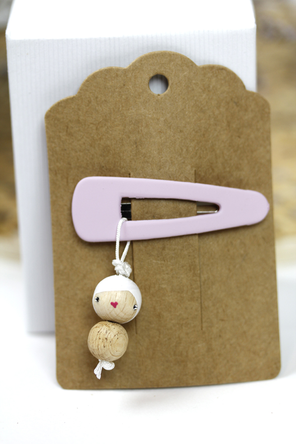 (image pour) Barrette Mat