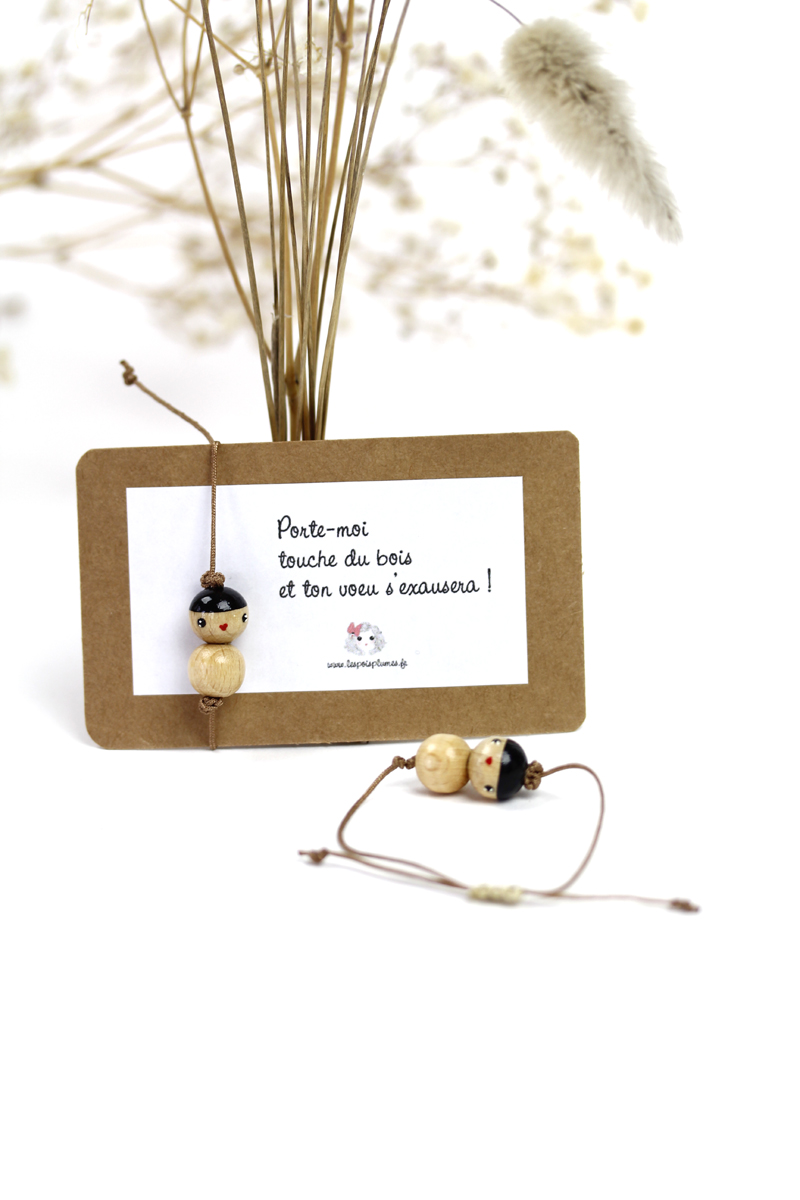 (image pour) Bracelet Coulissant Junior Corsaire