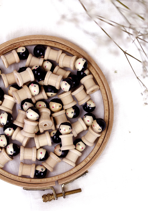 (image pour) Mini Bobine