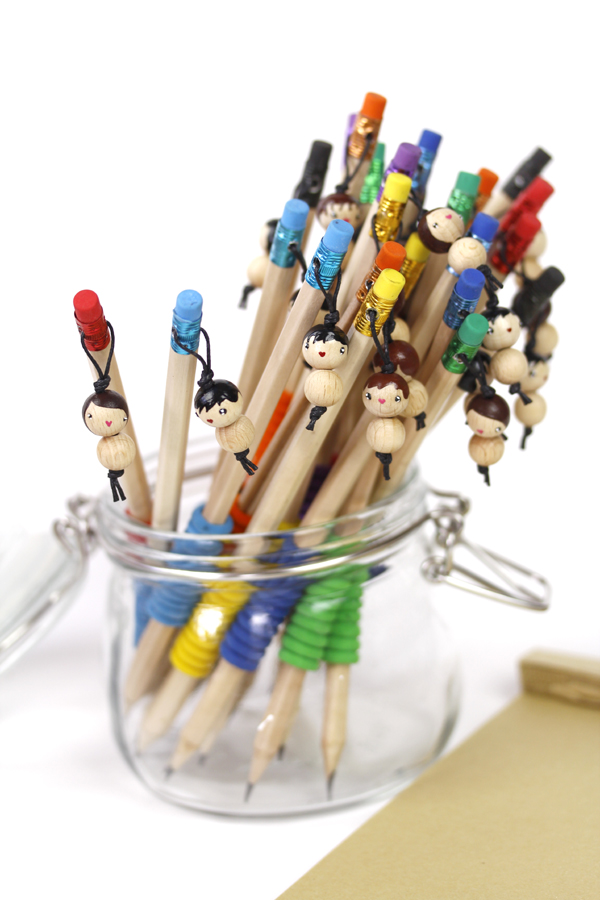 (image pour) Crayon Amortisseur ✏️