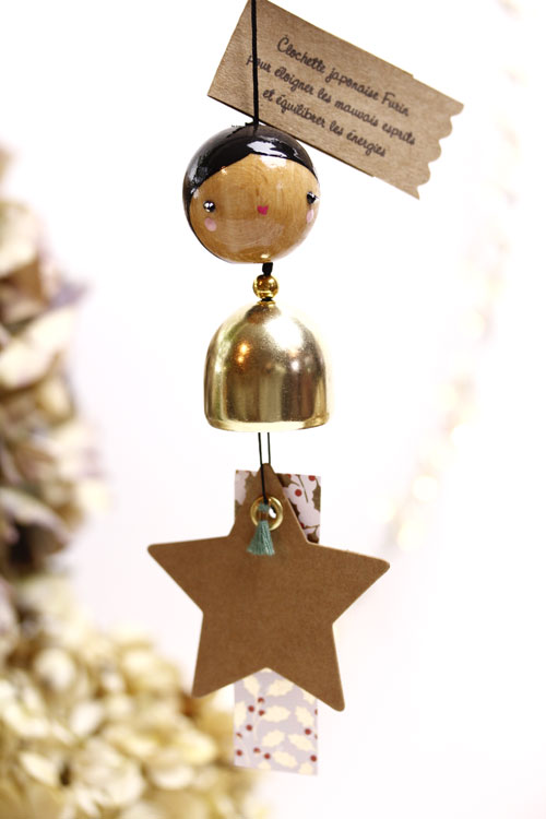 (image pour) Furin Sumiko (Enfant avec des pensées)