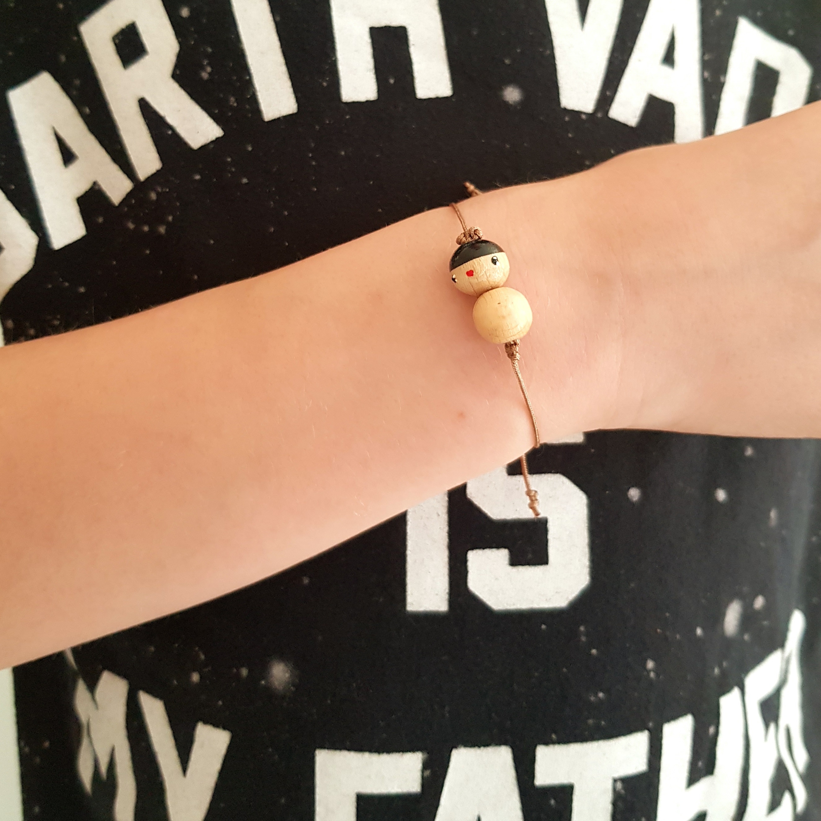 (image pour) Bracelet Garçon