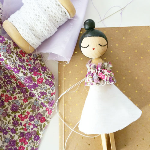 (image pour) Inspiration DIY