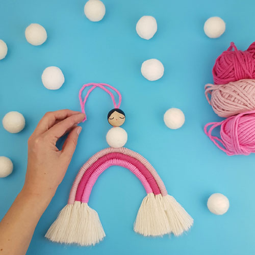 (image pour) Inspiration DIY