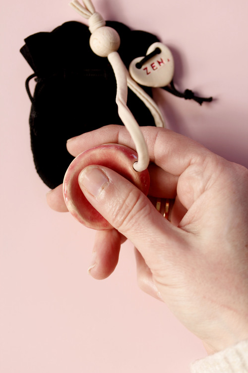 (image pour) Pierre d'apaisement 🫰🏻