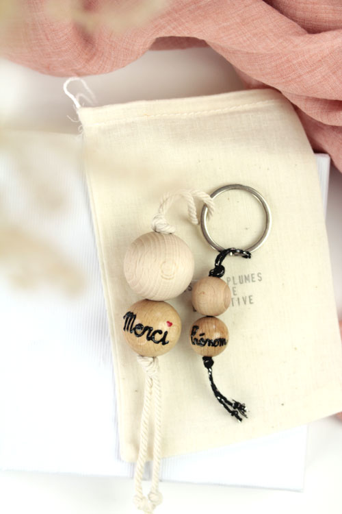 (image pour) Porte Clé à Personnaliser