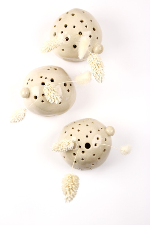 (image pour) Vase Galet