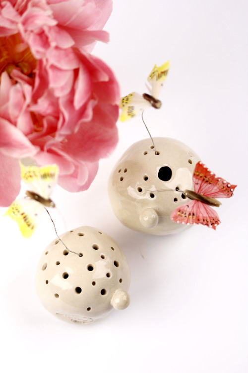 (image pour) Duo Vase Galet