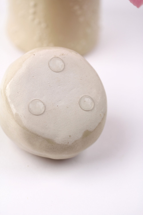 (image pour) Duo Vase Galet