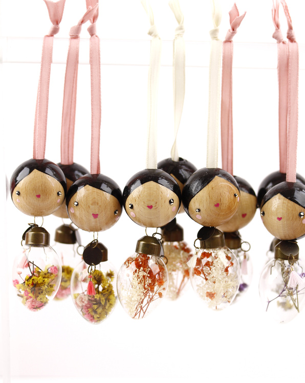 (image pour) Goutte Fleurs Lavande