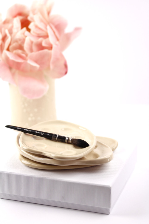 (image pour) Palette de voyage 🎨