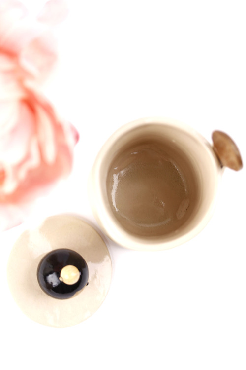 (image pour) Pot à Sucre 🧉