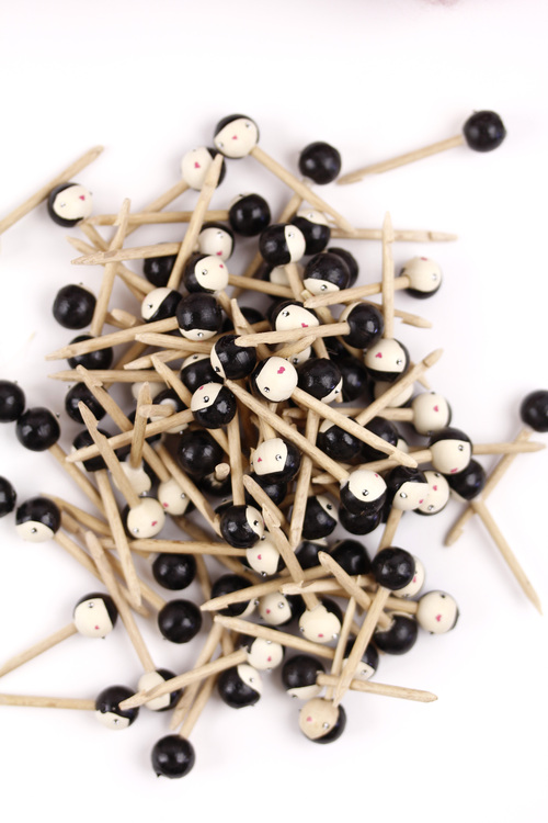 (image pour) Nuancier DIY Crocheté 🖐🏻🧶