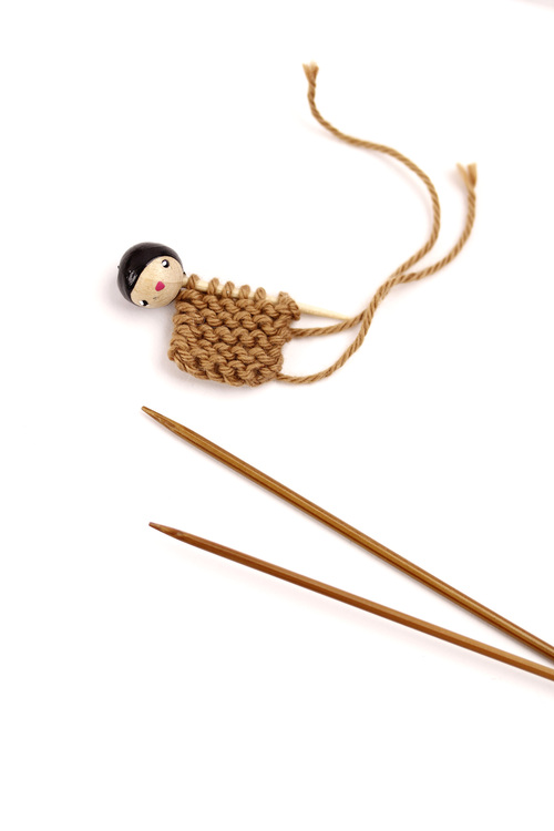 (image pour) Nuancier DIY Tricoté 🖐🏻🧶