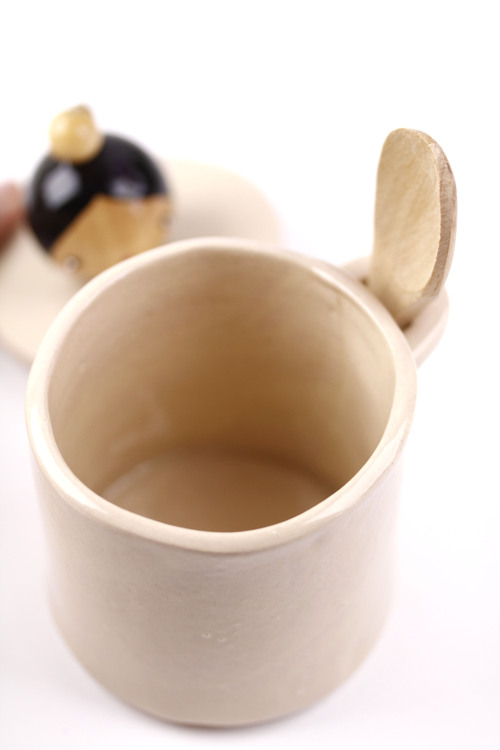 (image pour) Pot à Gros Sel 🧂