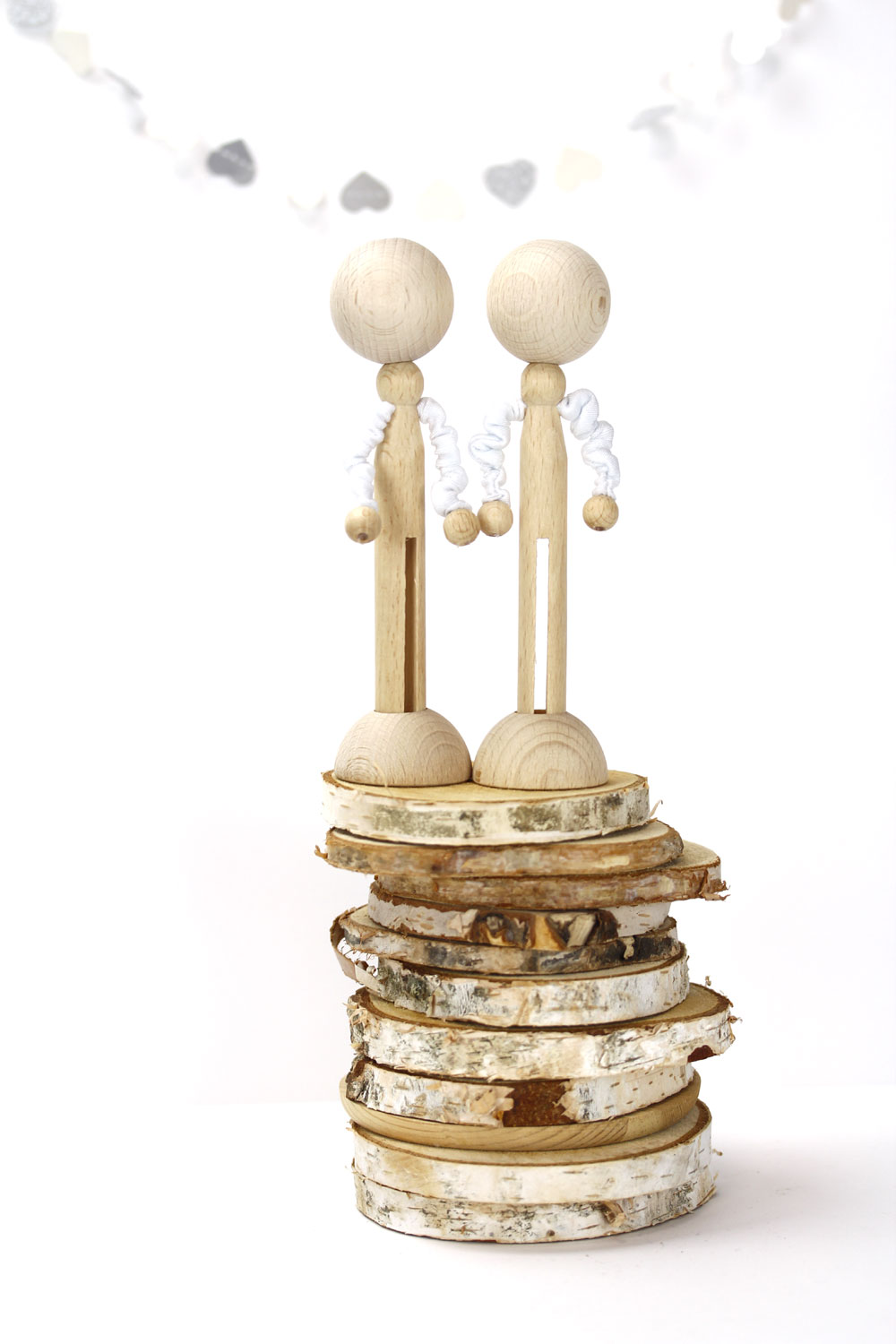 (image pour) Poupée Mariage à Personnaliser