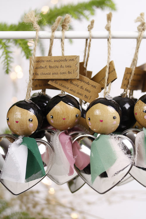 (image pour) Gros Cœur Argent