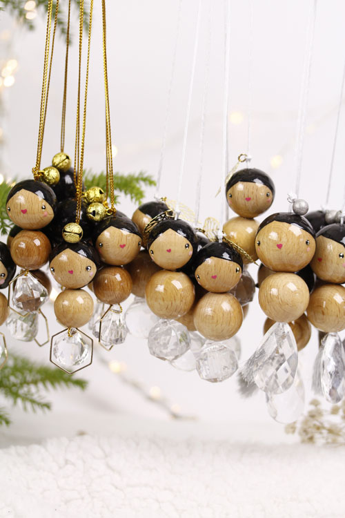 (image pour) Pampille