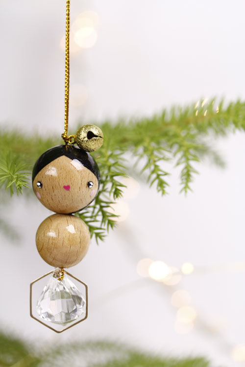 (image pour) Pampille Hexagone