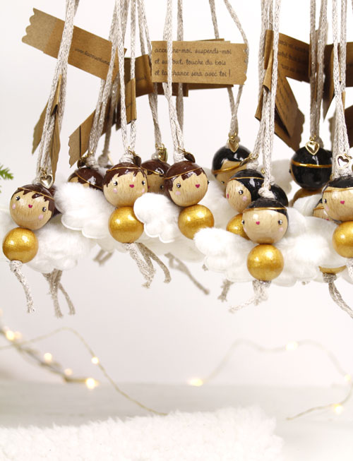 Chérubin (image pour) Chérubin