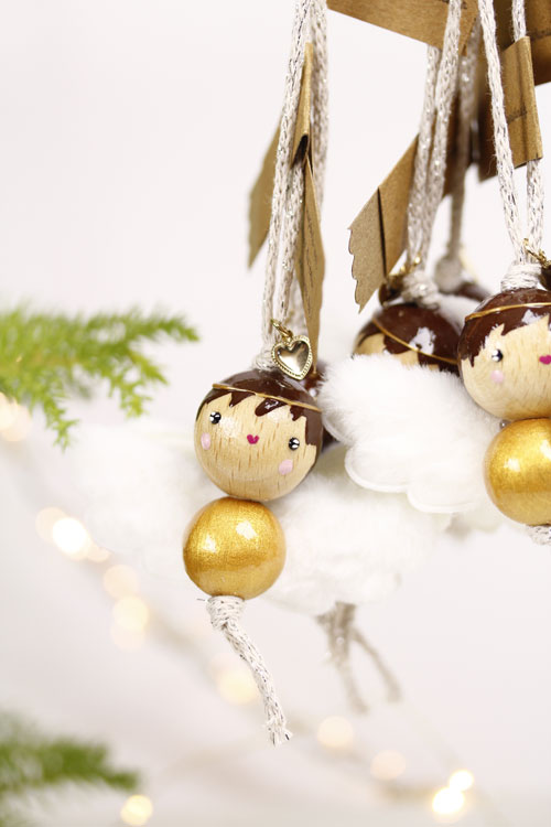 (image pour) Chérubin Boy