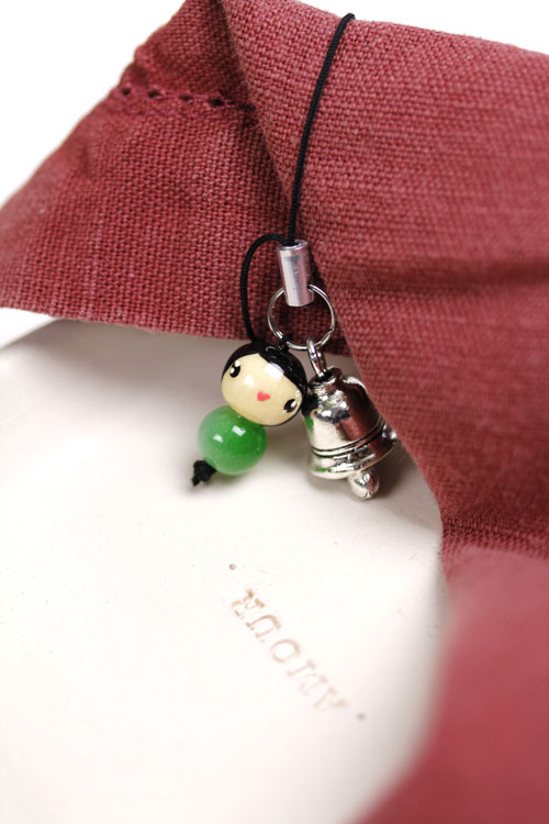 (image pour) Poupée Clochette 🔔 Louise