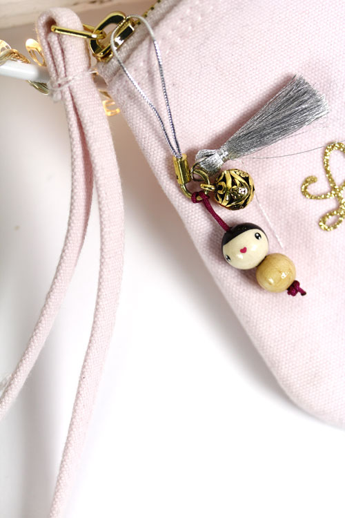 (image pour) Poupée Lutine Malice