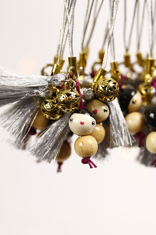 (image pour) Poupée Lutine Malice