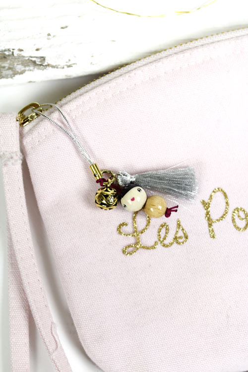 (image pour) Poupée Lutine Malice