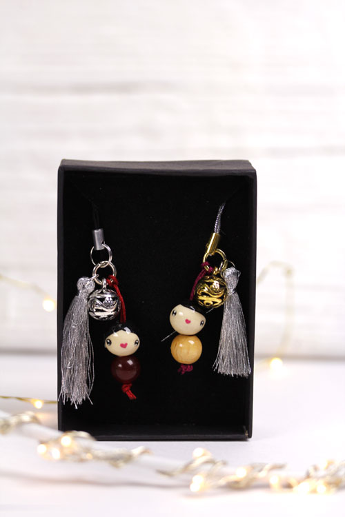 (image pour) Poupée Lutine Malice