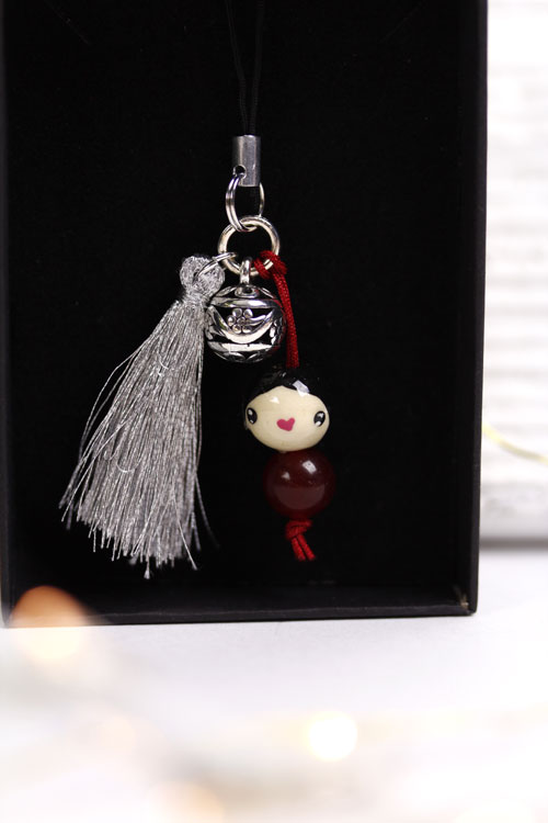 (image pour) Poupée Lutine Lili