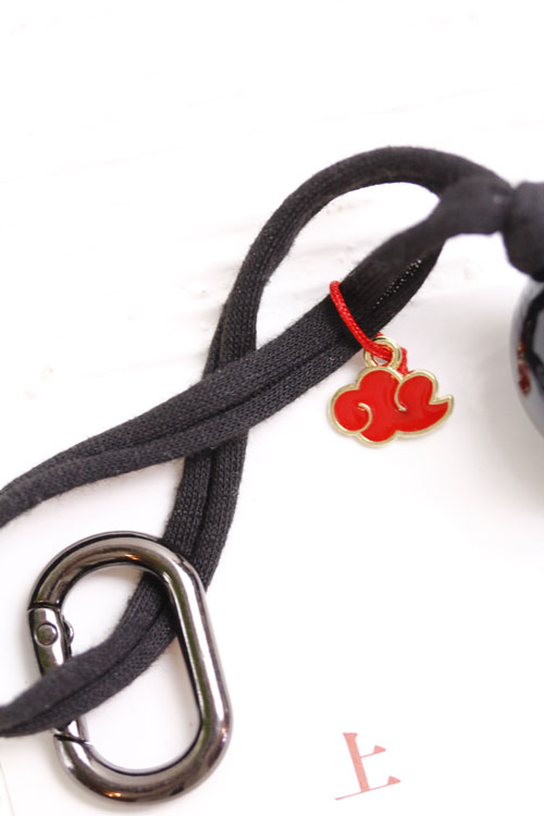 (image pour) Porte Clé Manga