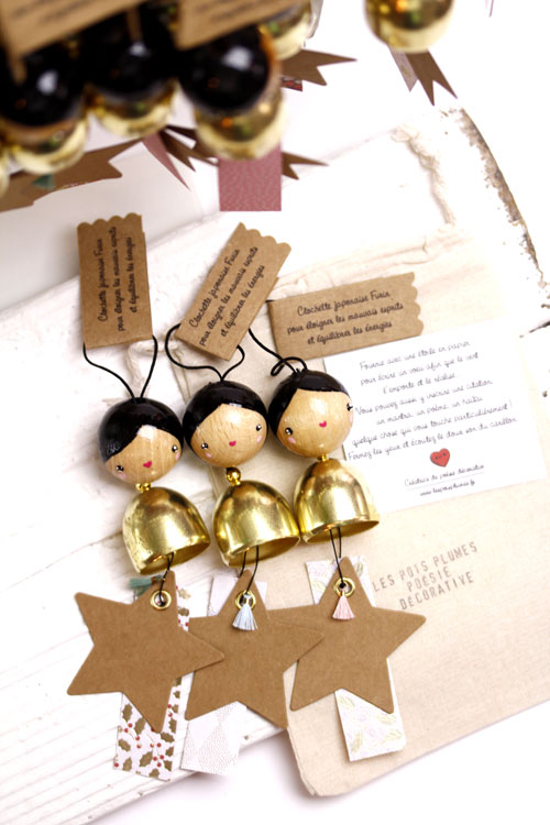 (image pour) Furin Clochette