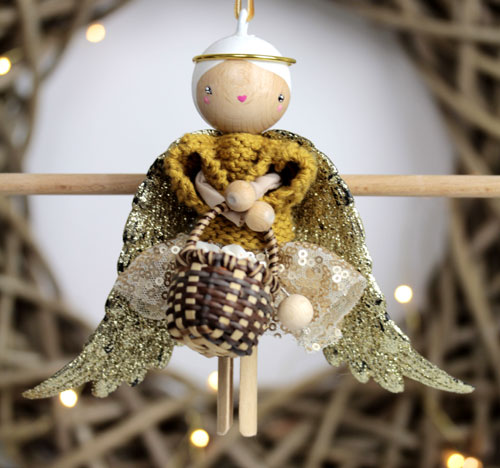 Ange Lumineux ✨ (image pour) Ange Lumineux ✨