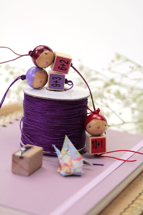 (image pour) Poupée Antisèche 👩‍🏫