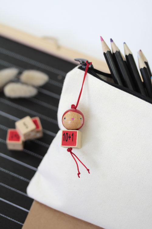 (image pour) Puce Antisèche Table 1