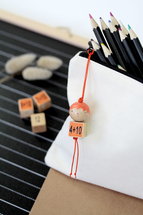 (image pour) Puce Antisèche Table 10