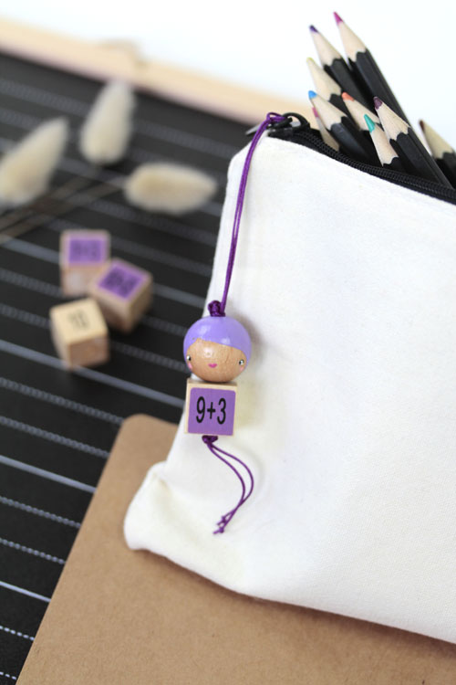 (image pour) Puce Antisèche Table 3