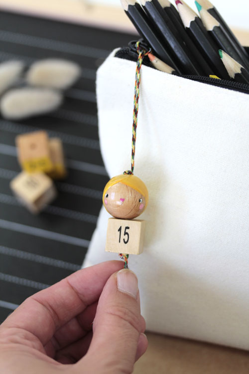 (image pour) Puce Antisèche Table 5