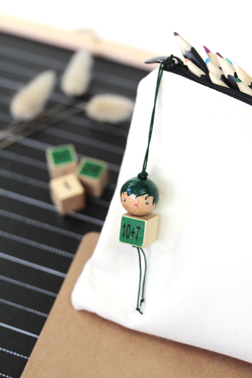 (image pour) Puce Antisèche Table 7