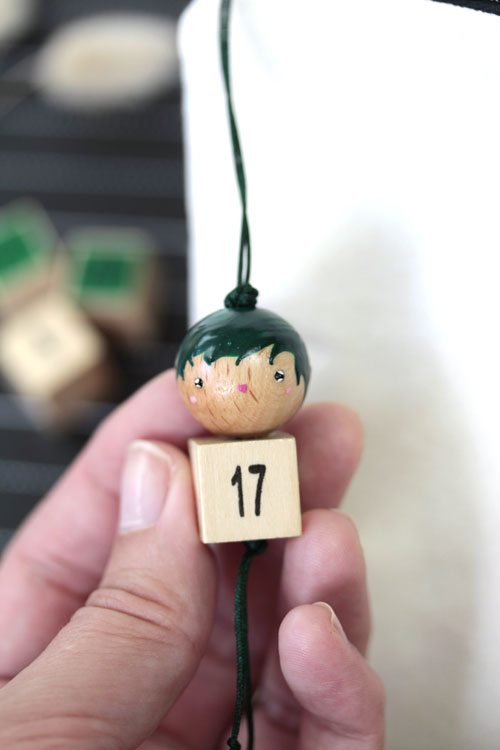 (image pour) Puce Antisèche Table 7