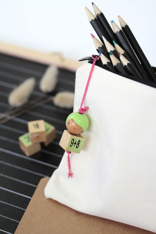 (image pour) Puce Antisèche Table 8