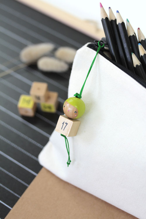 (image pour) Puce Antisèche Table 9