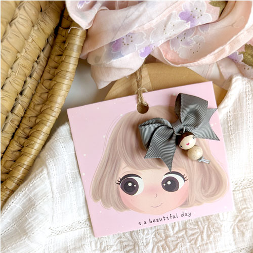 (image pour) Pretty Pince