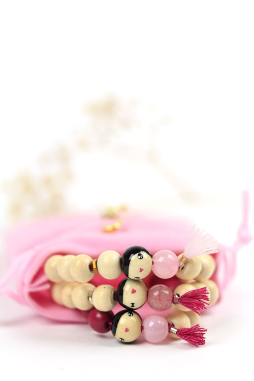 (image pour) Bracelet Petite Fille