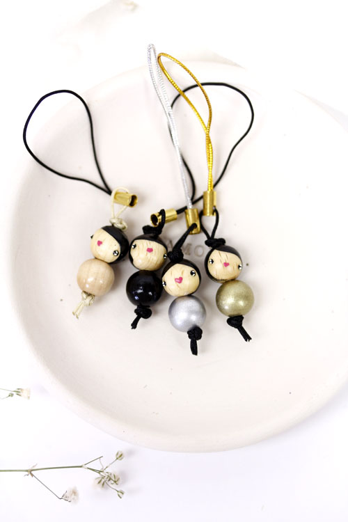 (image pour) Camaïeu Naturel 12 mm